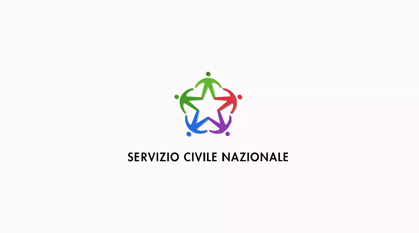 Un'immagine generica segnaposto con angoli arrotondati in una figura.